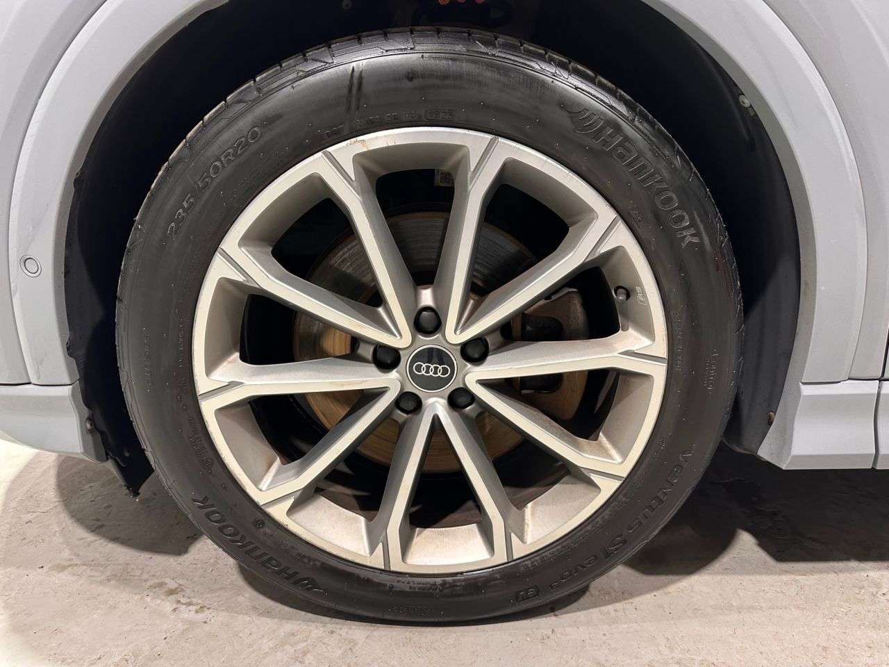 2022 AUDI Q4 E-TRON 2022 AUDI Q4 E-TRON