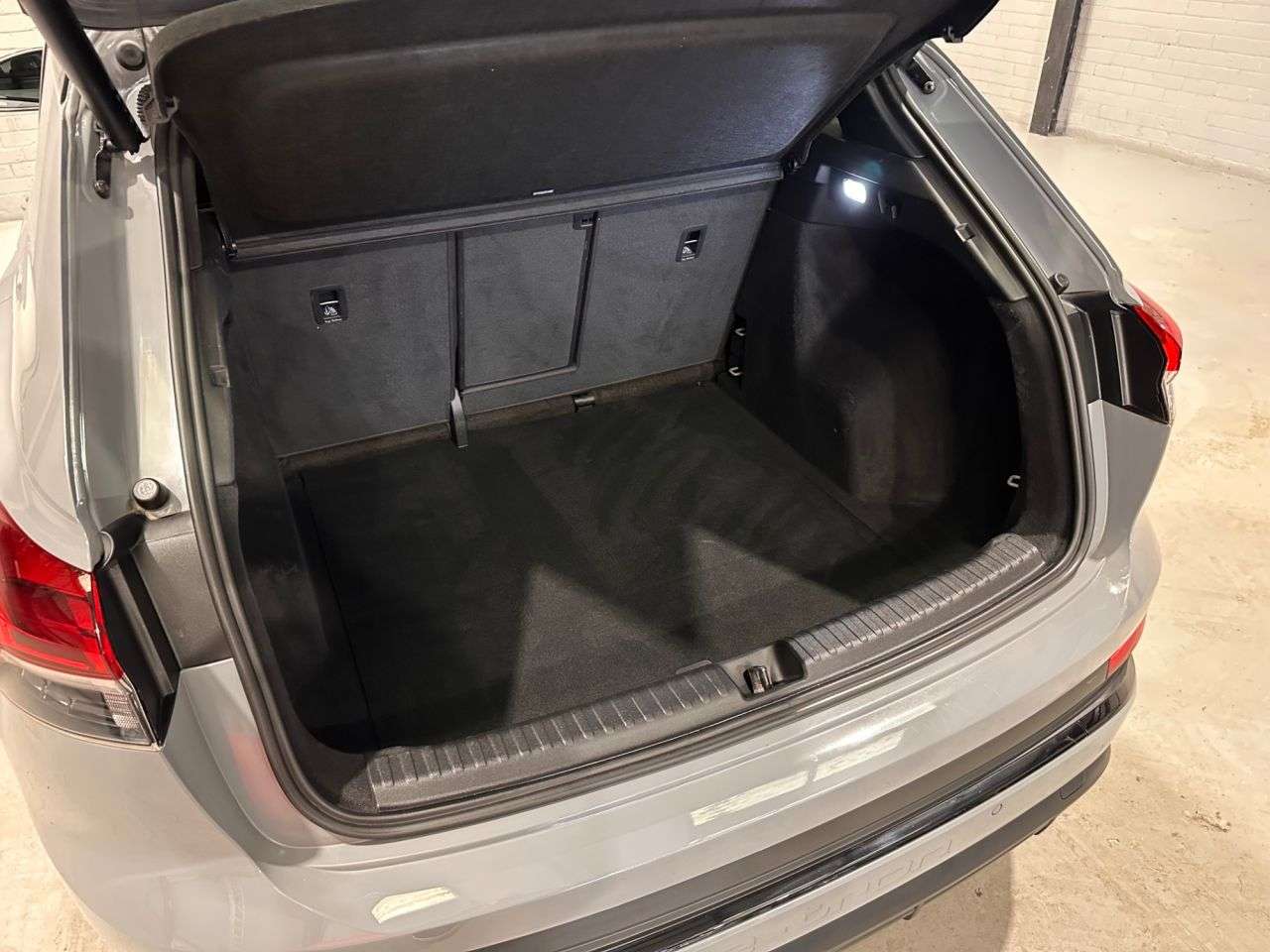 2022 AUDI Q4 E-TRON 2022 AUDI Q4 E-TRON