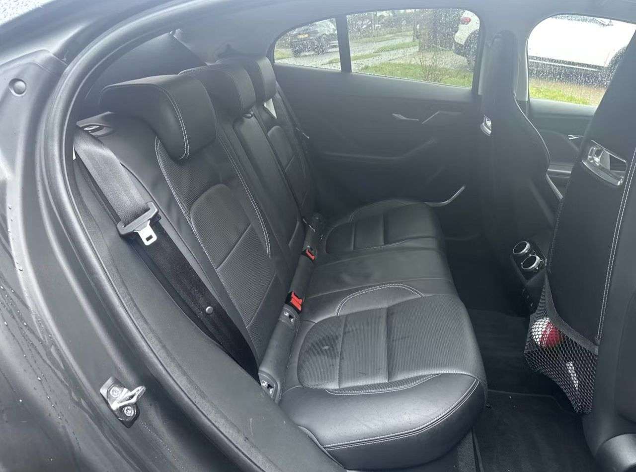 2019 JAGUAR I-PACE 2019 JAGUAR I-PACE