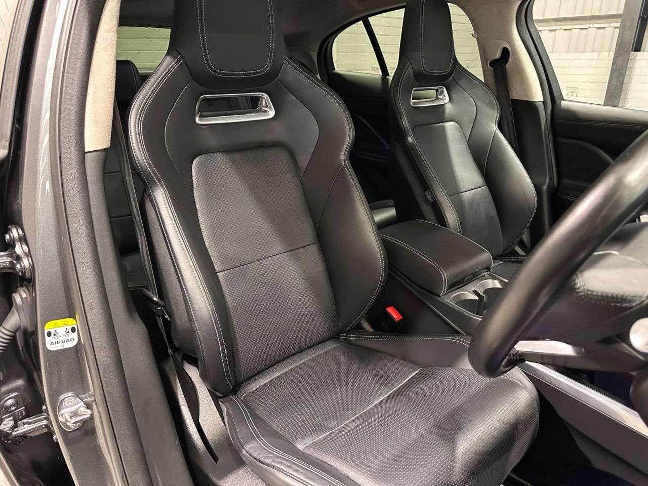 2019 JAGUAR I-PACE 2019 JAGUAR I-PACE