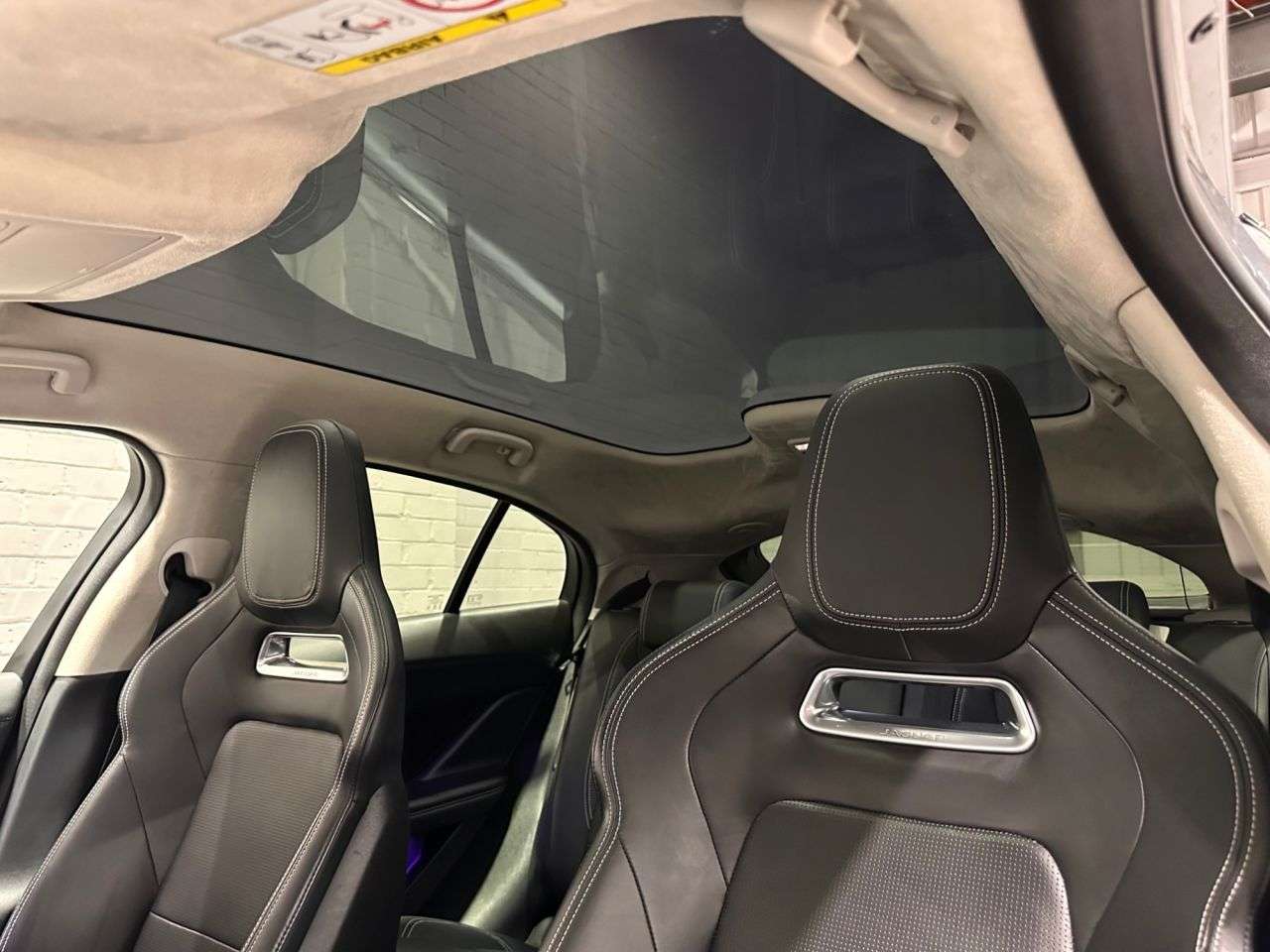 2019 JAGUAR I-PACE 2019 JAGUAR I-PACE
