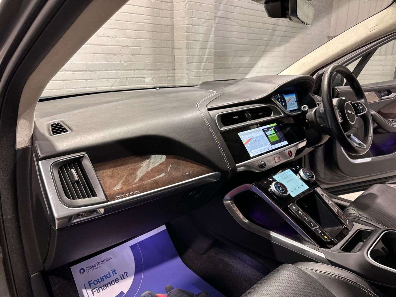 2019 JAGUAR I-PACE 2019 JAGUAR I-PACE