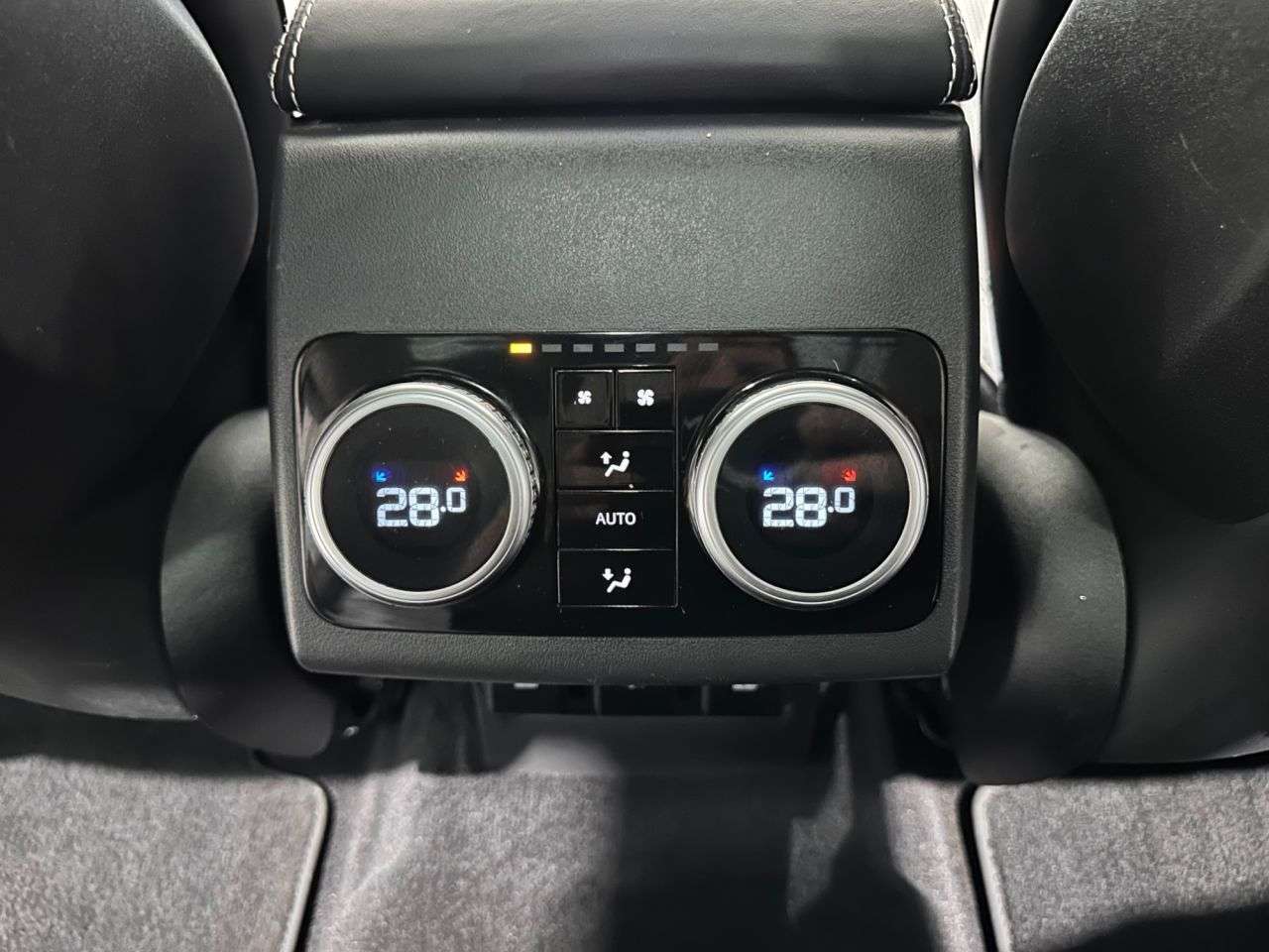 2019 JAGUAR I-PACE 2019 JAGUAR I-PACE
