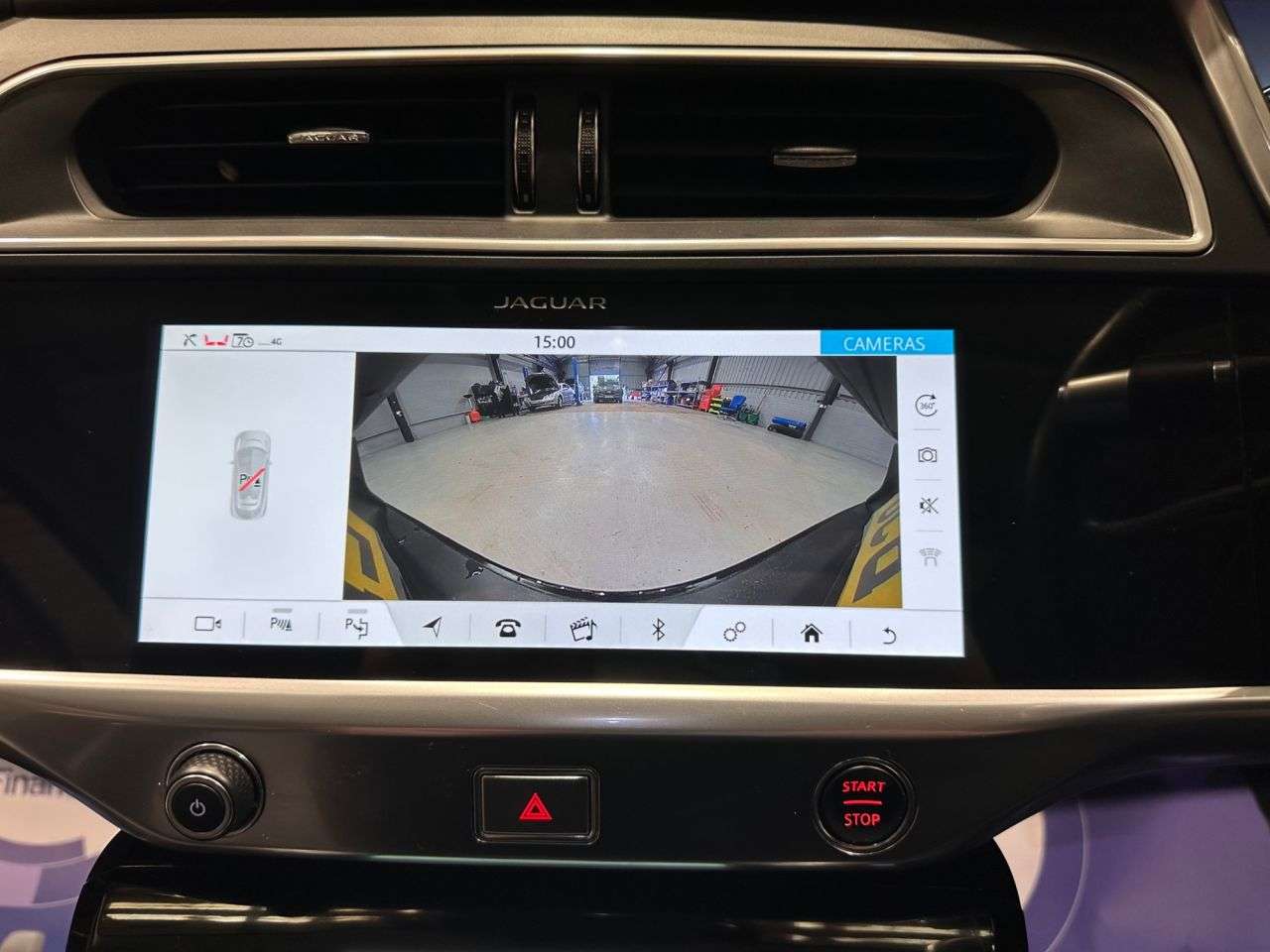 2019 JAGUAR I-PACE 2019 JAGUAR I-PACE
