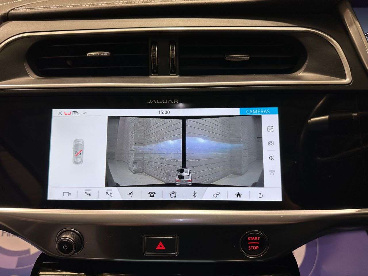 2019 JAGUAR I-PACE 2019 JAGUAR I-PACE