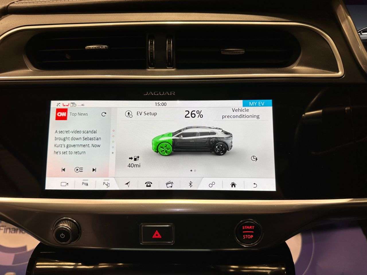 2019 JAGUAR I-PACE 2019 JAGUAR I-PACE