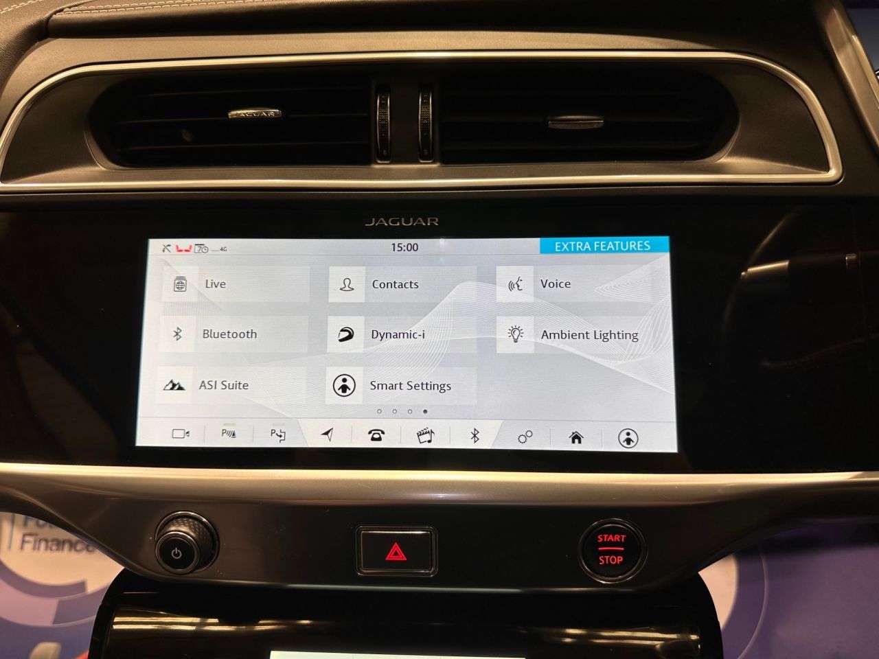 2019 JAGUAR I-PACE 2019 JAGUAR I-PACE