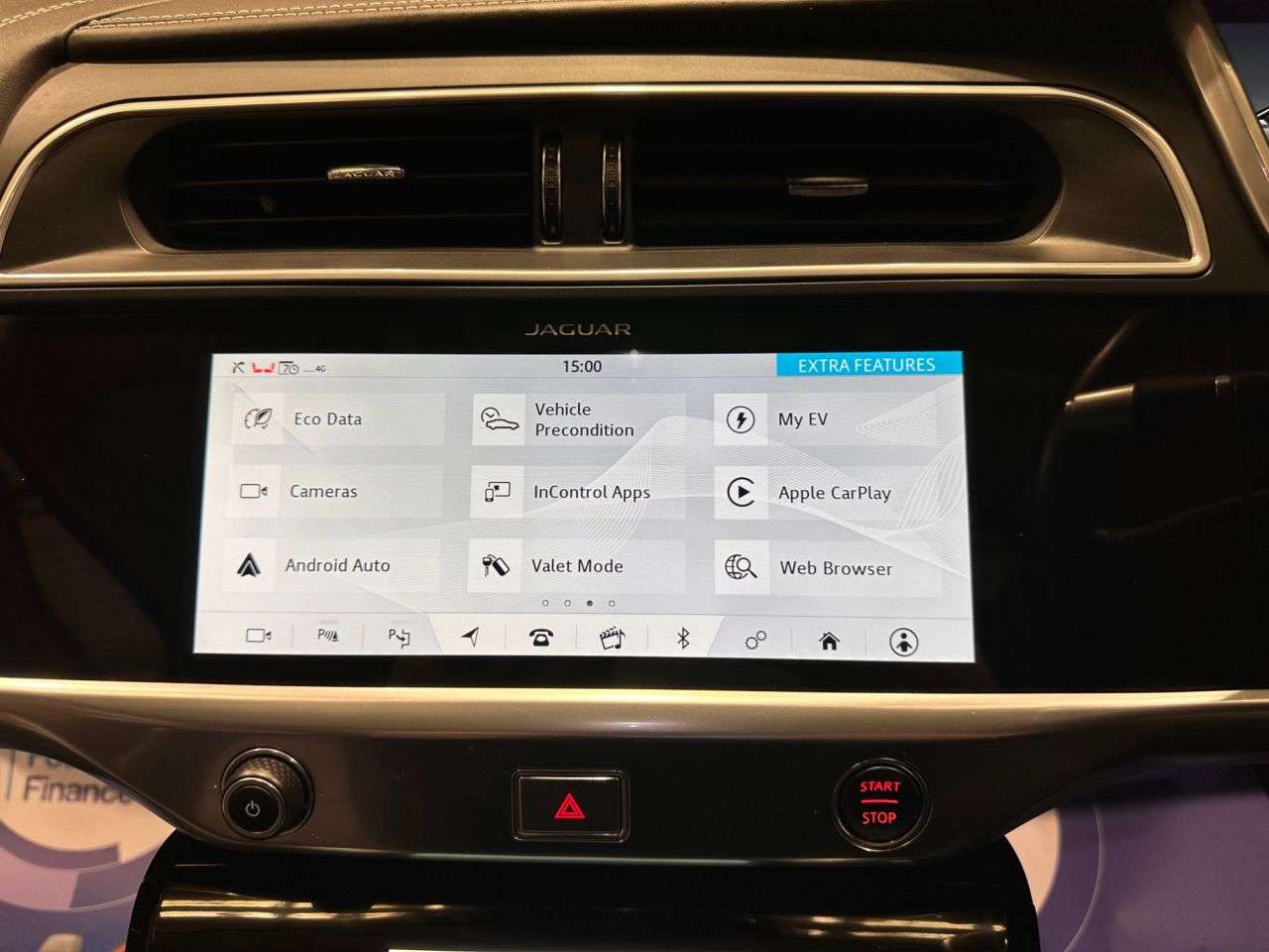2019 JAGUAR I-PACE 2019 JAGUAR I-PACE