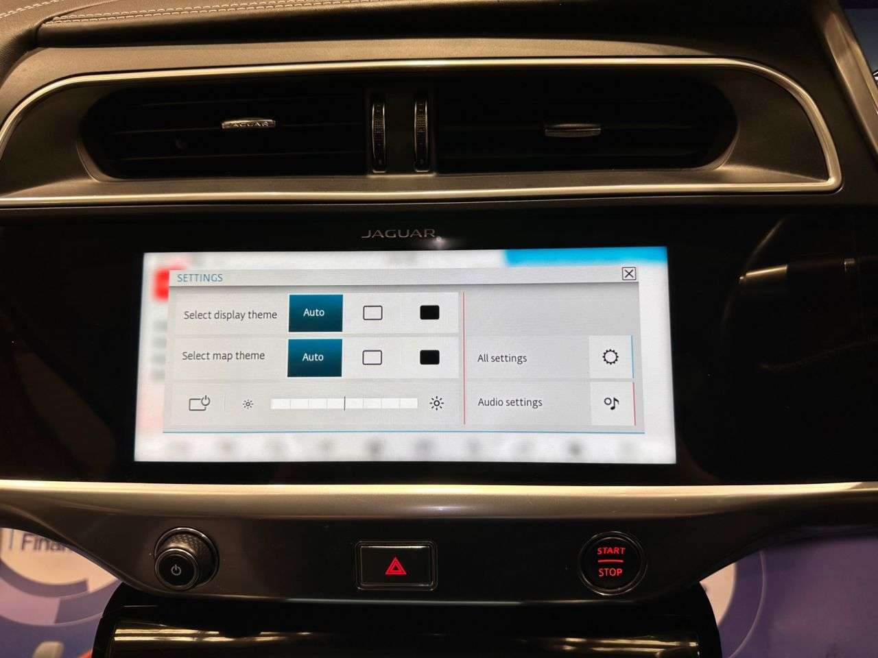 2019 JAGUAR I-PACE 2019 JAGUAR I-PACE