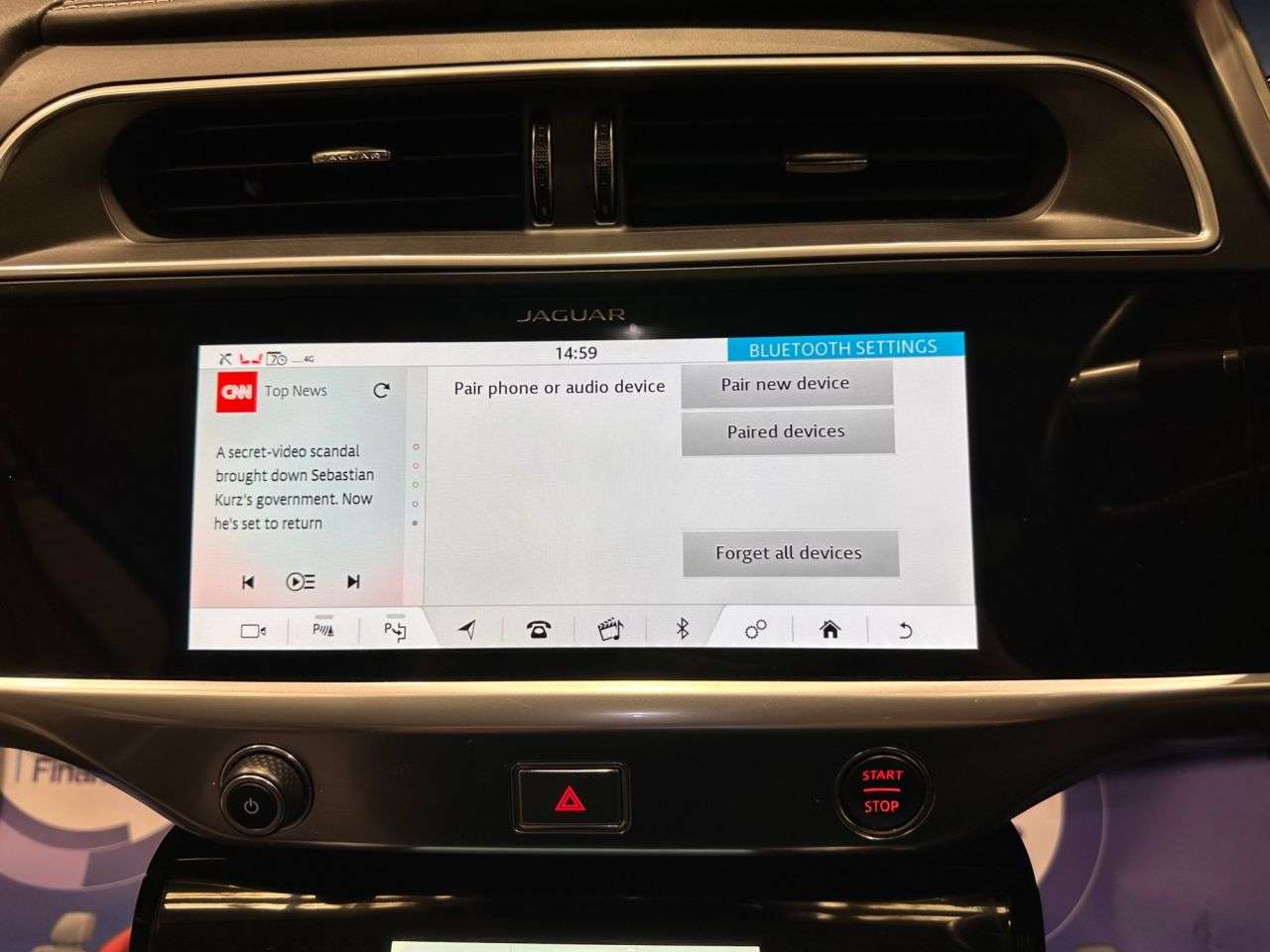 2019 JAGUAR I-PACE 2019 JAGUAR I-PACE