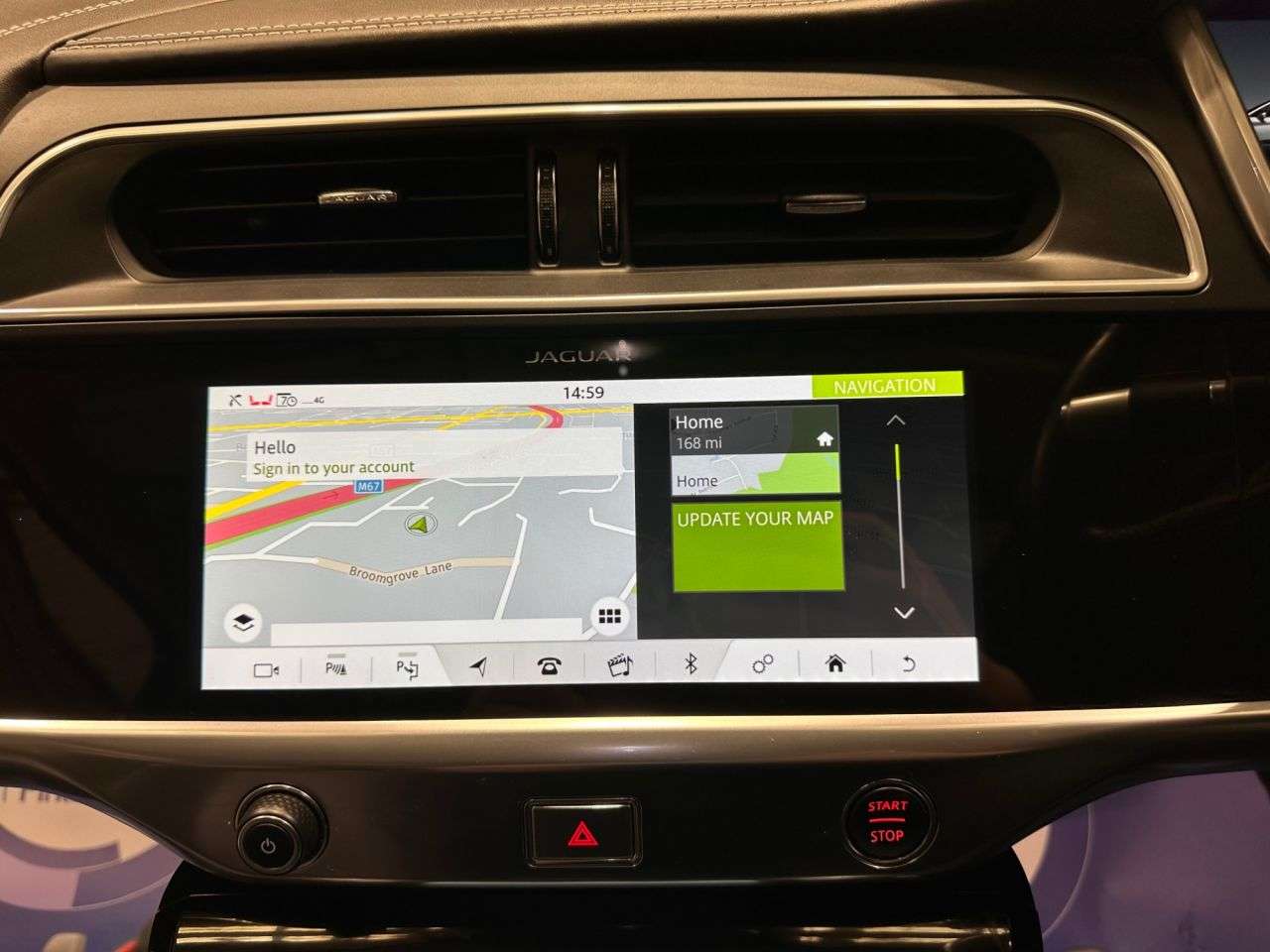 2019 JAGUAR I-PACE 2019 JAGUAR I-PACE