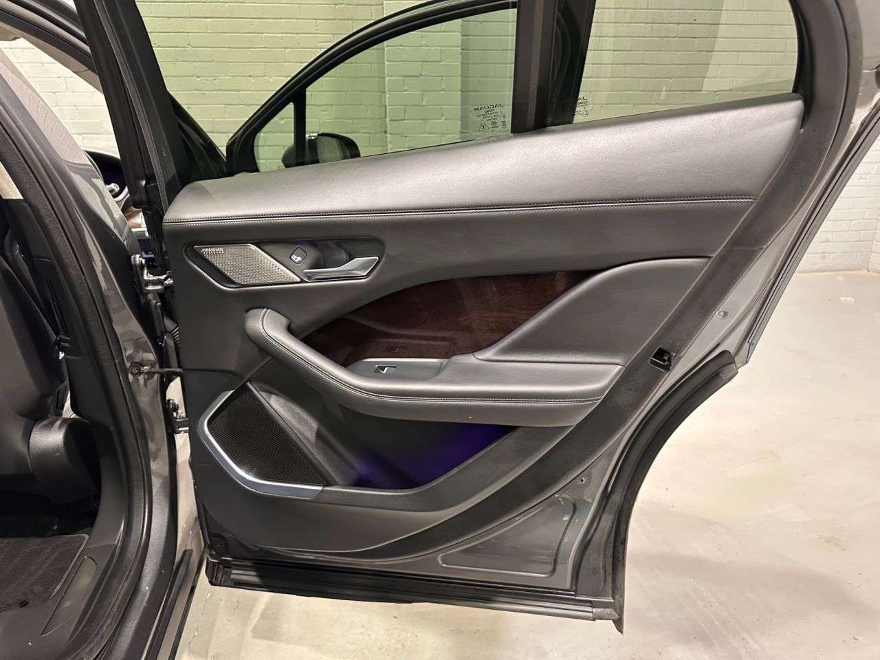 2019 JAGUAR I-PACE 2019 JAGUAR I-PACE