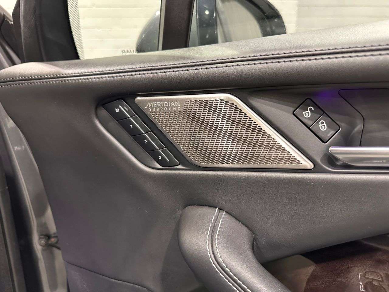 2019 JAGUAR I-PACE 2019 JAGUAR I-PACE