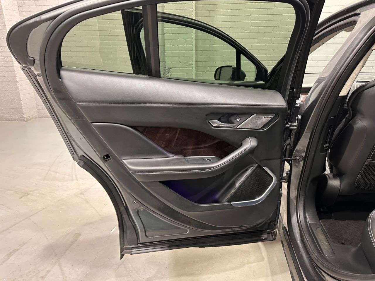 2019 JAGUAR I-PACE 2019 JAGUAR I-PACE