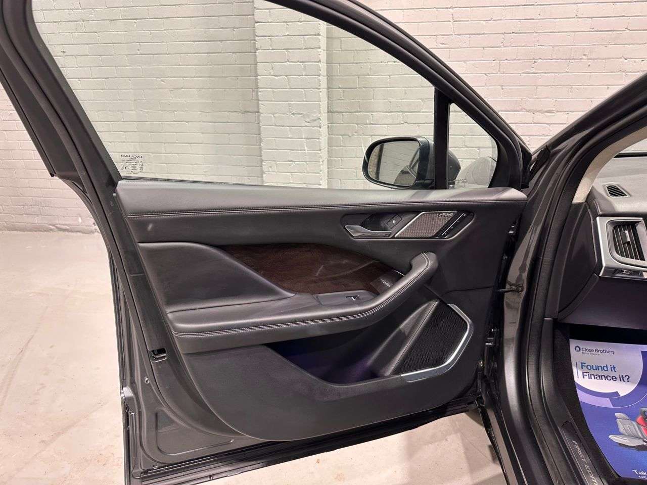 2019 JAGUAR I-PACE 2019 JAGUAR I-PACE