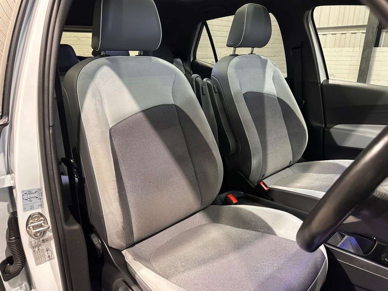 2021 VOLKSWAGEN ID.3 2021 VOLKSWAGEN ID.3