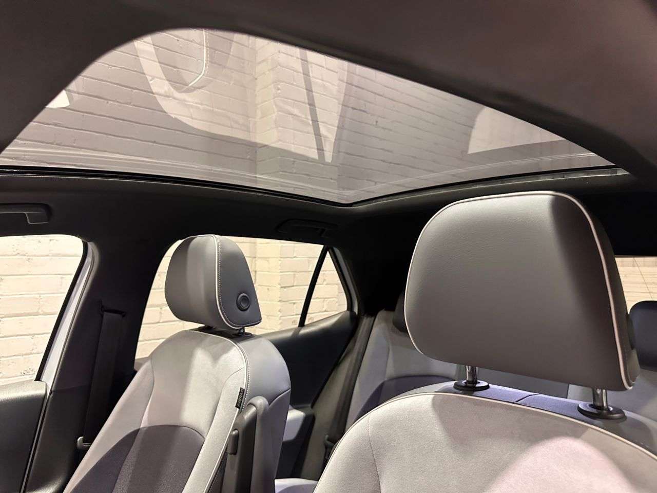 2021 VOLKSWAGEN ID.3 2021 VOLKSWAGEN ID.3