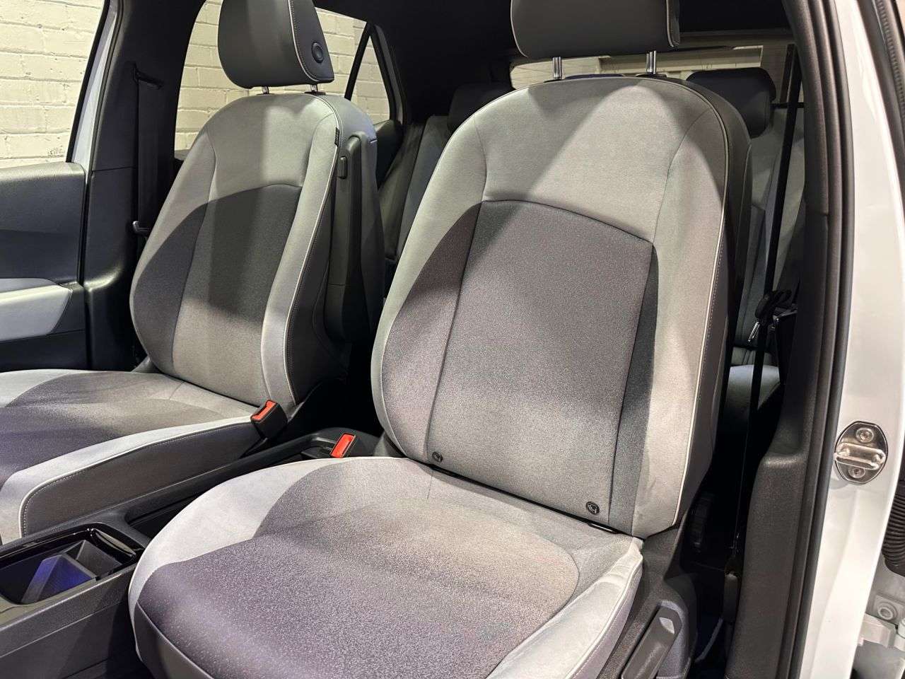 2021 VOLKSWAGEN ID.3 2021 VOLKSWAGEN ID.3