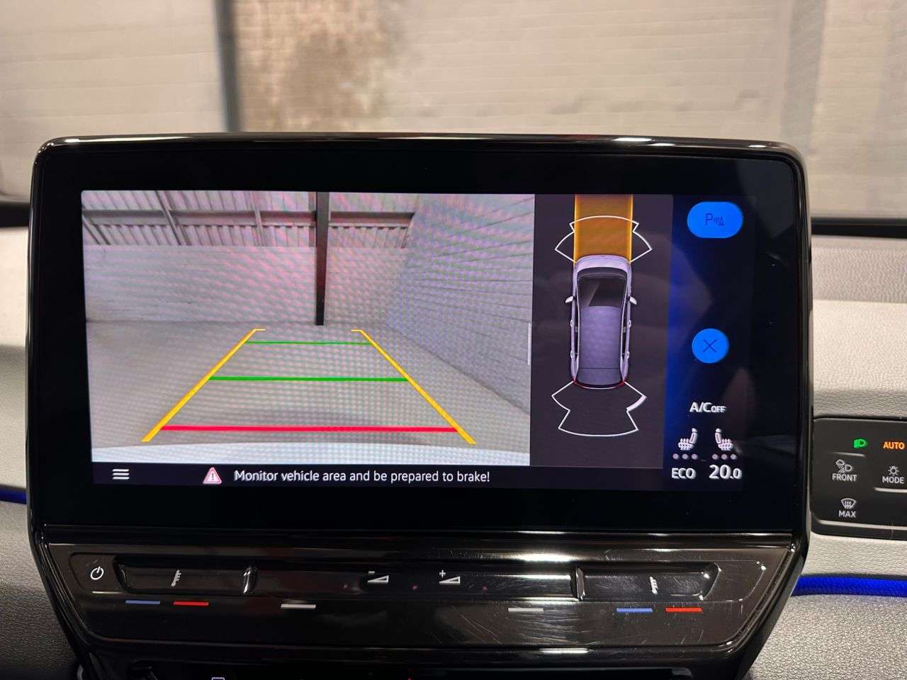 2021 VOLKSWAGEN ID.3 2021 VOLKSWAGEN ID.3