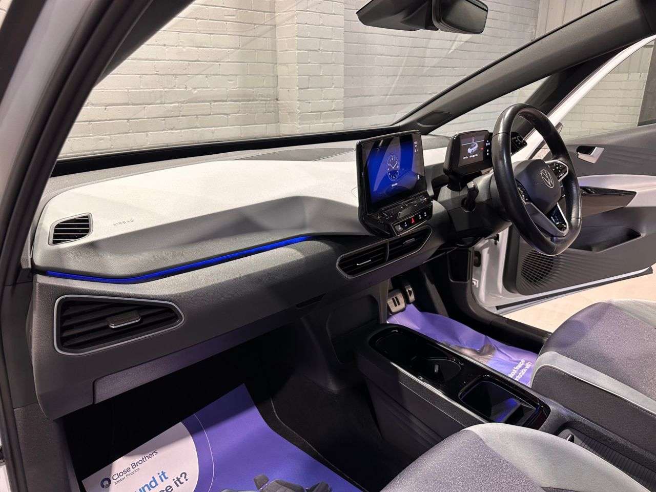 2021 VOLKSWAGEN ID.3 2021 VOLKSWAGEN ID.3