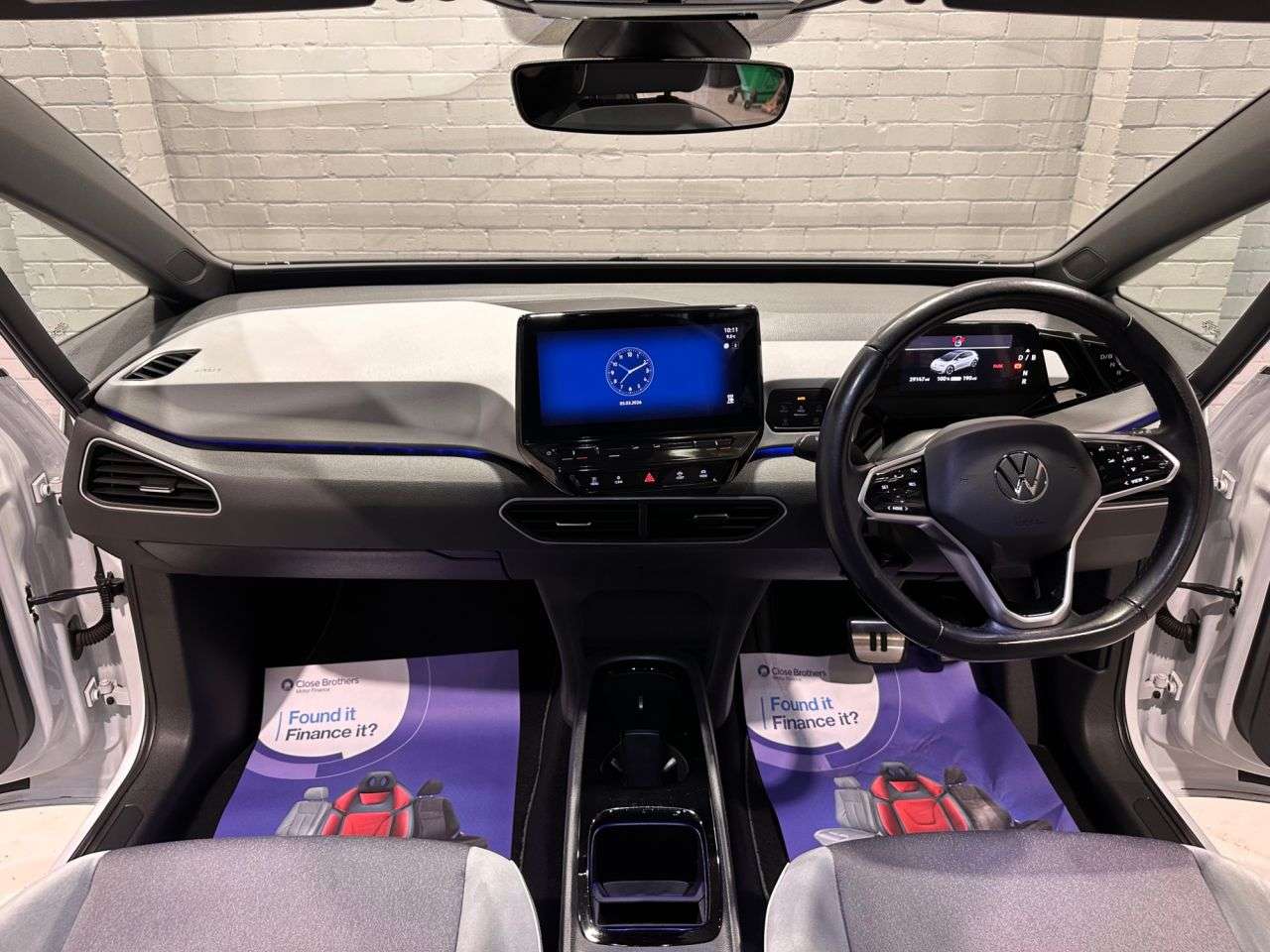 2021 VOLKSWAGEN ID.3 2021 VOLKSWAGEN ID.3