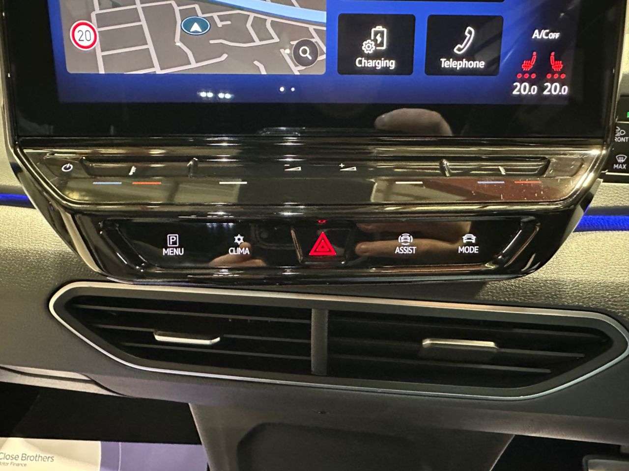 2021 VOLKSWAGEN ID.3 2021 VOLKSWAGEN ID.3