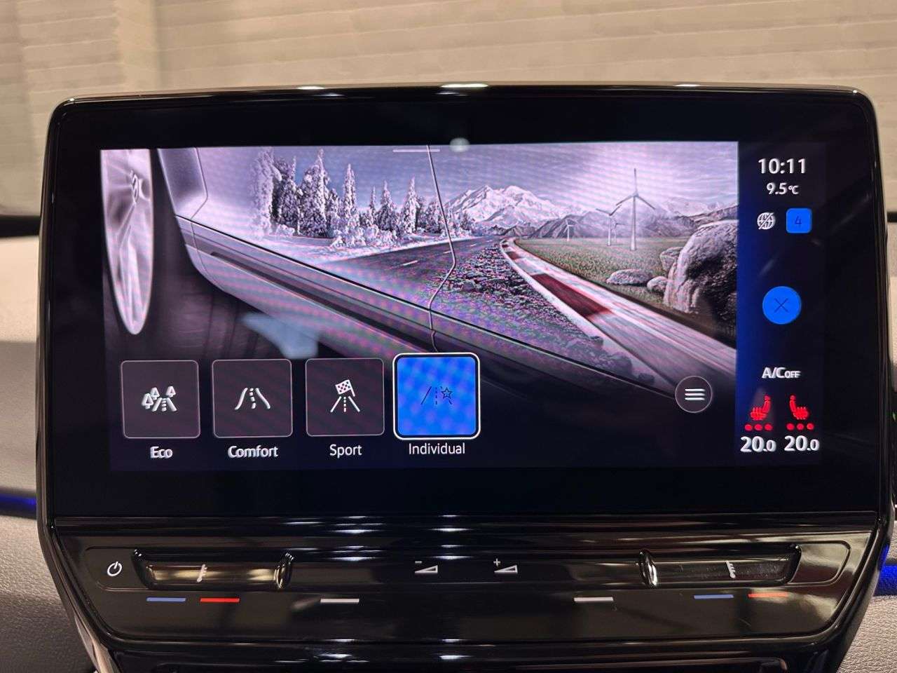 2021 VOLKSWAGEN ID.3 2021 VOLKSWAGEN ID.3