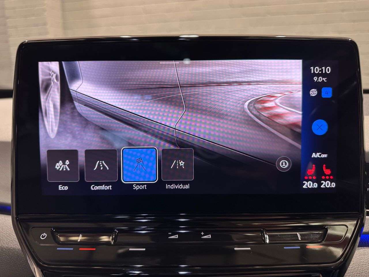 2021 VOLKSWAGEN ID.3 2021 VOLKSWAGEN ID.3