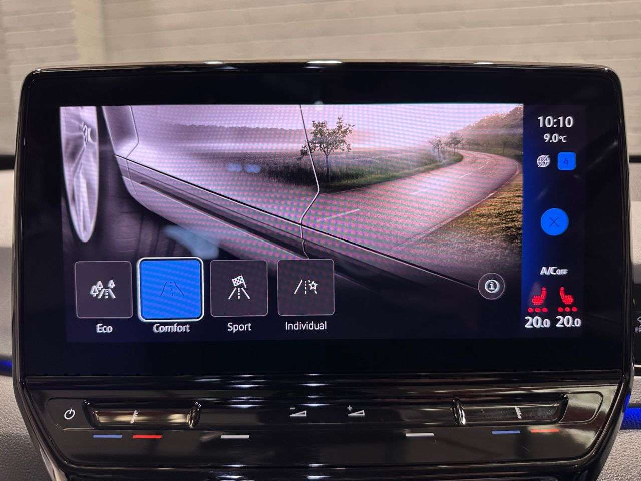 2021 VOLKSWAGEN ID.3 2021 VOLKSWAGEN ID.3