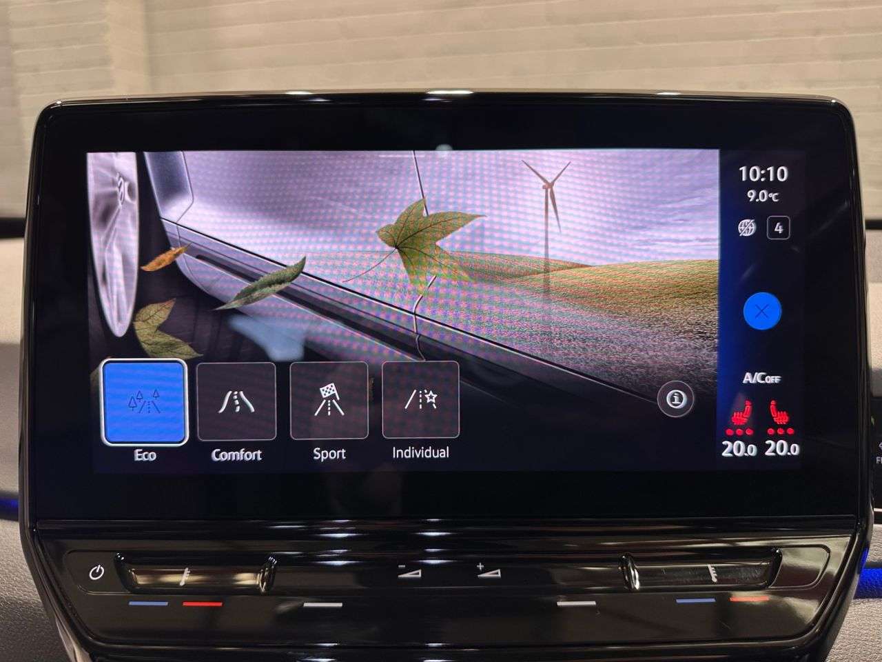 2021 VOLKSWAGEN ID.3 2021 VOLKSWAGEN ID.3