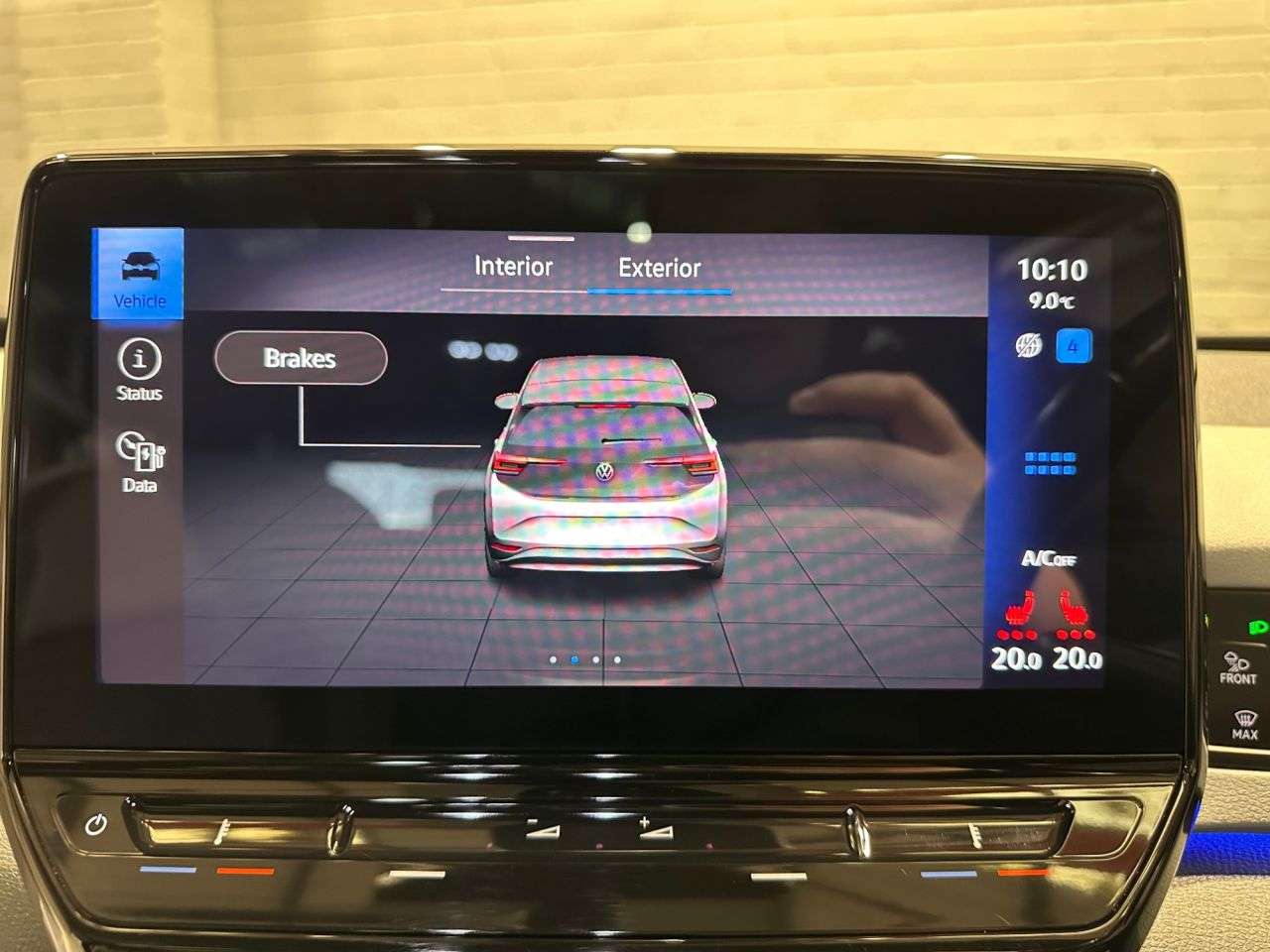 2021 VOLKSWAGEN ID.3 2021 VOLKSWAGEN ID.3