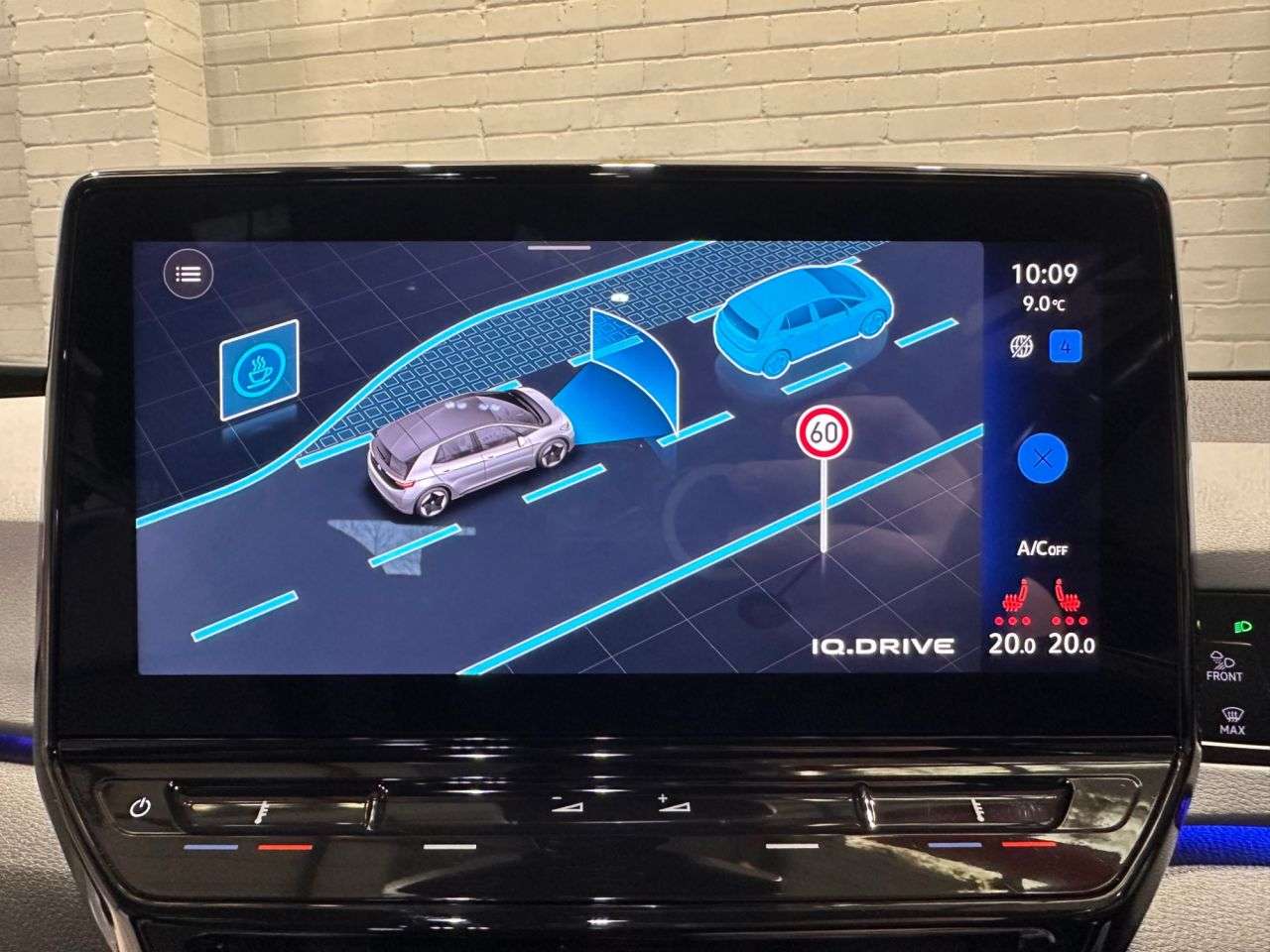 2021 VOLKSWAGEN ID.3 2021 VOLKSWAGEN ID.3