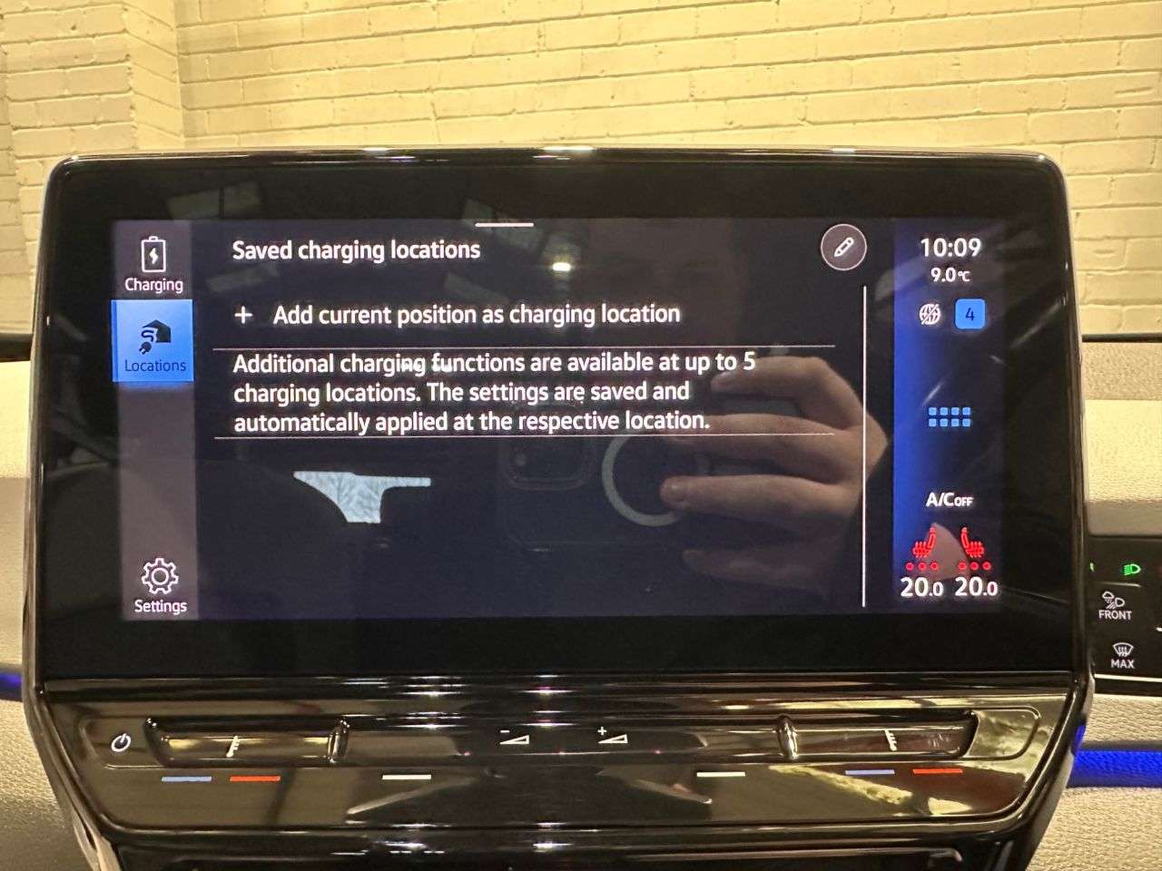 2021 VOLKSWAGEN ID.3 2021 VOLKSWAGEN ID.3