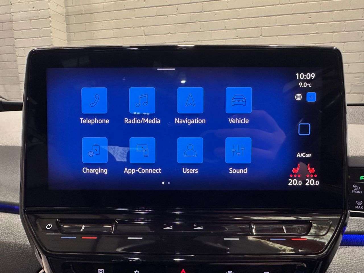 2021 VOLKSWAGEN ID.3 2021 VOLKSWAGEN ID.3