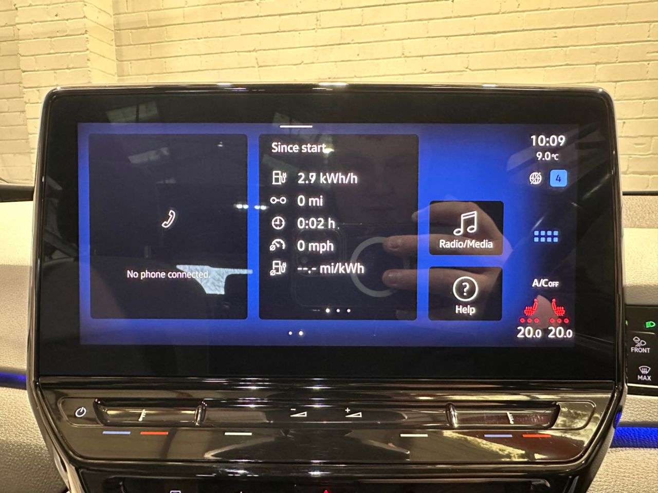 2021 VOLKSWAGEN ID.3 2021 VOLKSWAGEN ID.3