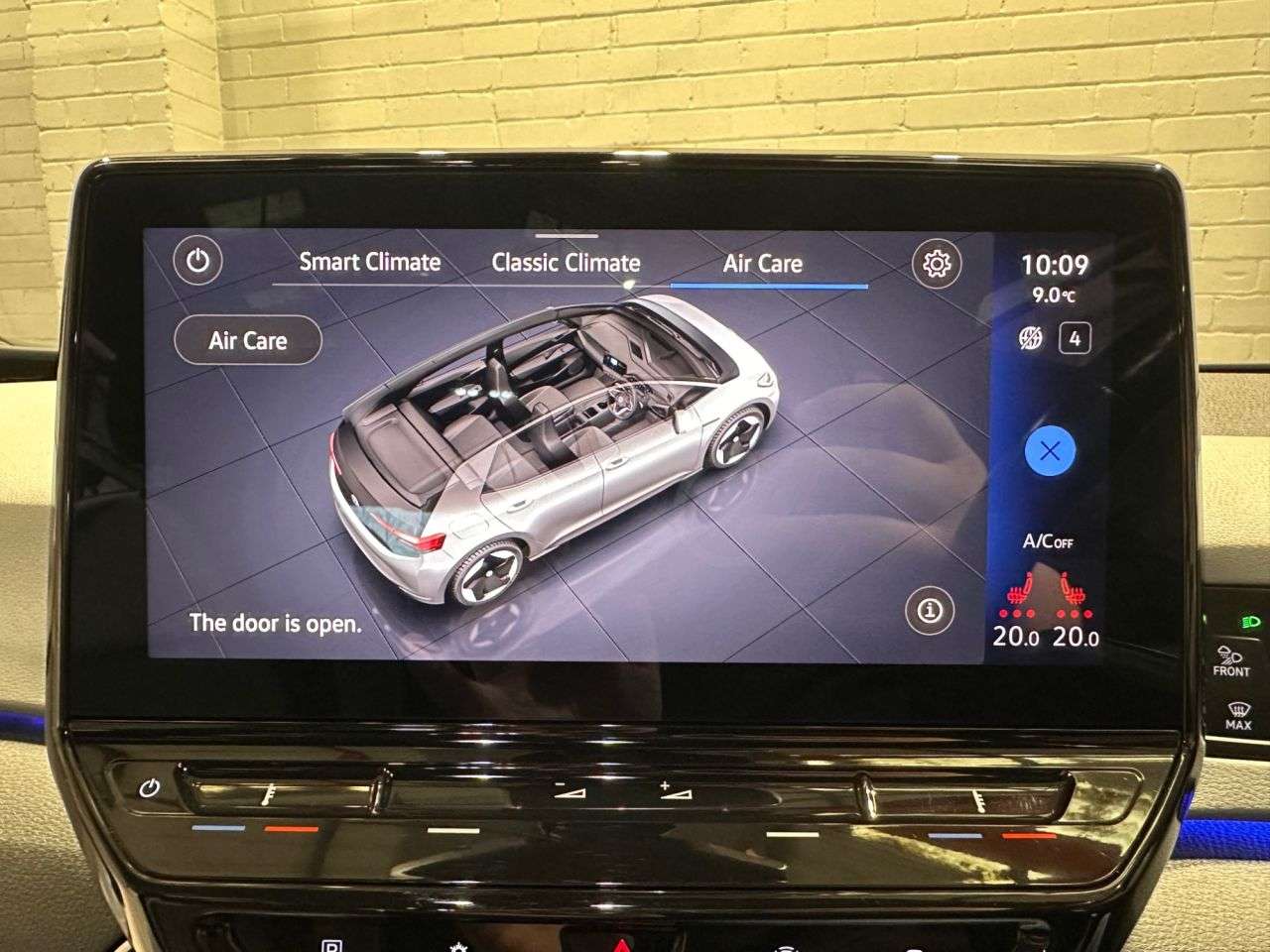 2021 VOLKSWAGEN ID.3 2021 VOLKSWAGEN ID.3