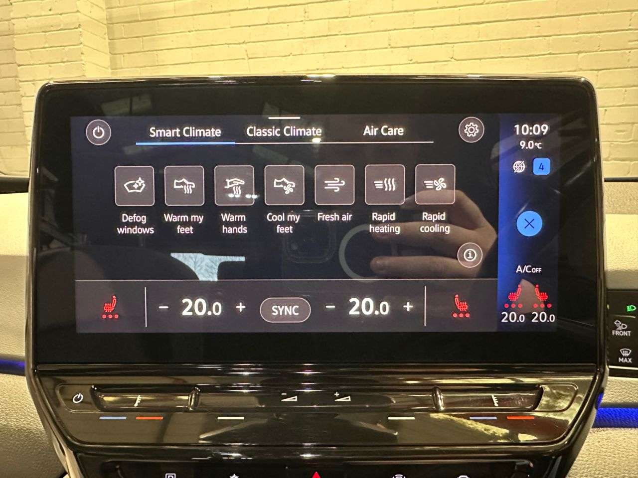 2021 VOLKSWAGEN ID.3 2021 VOLKSWAGEN ID.3