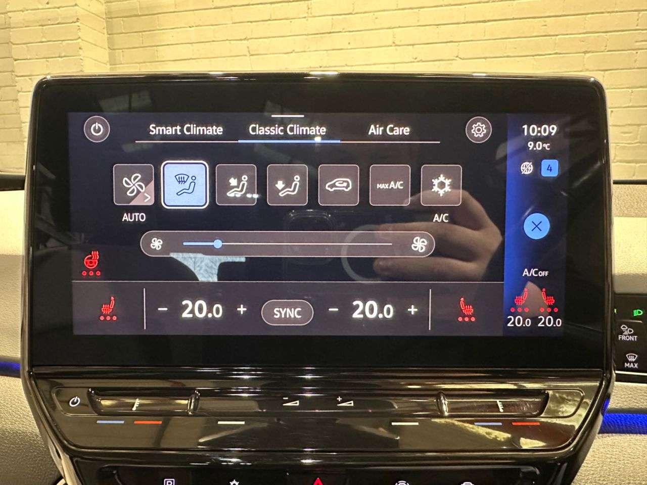 2021 VOLKSWAGEN ID.3 2021 VOLKSWAGEN ID.3