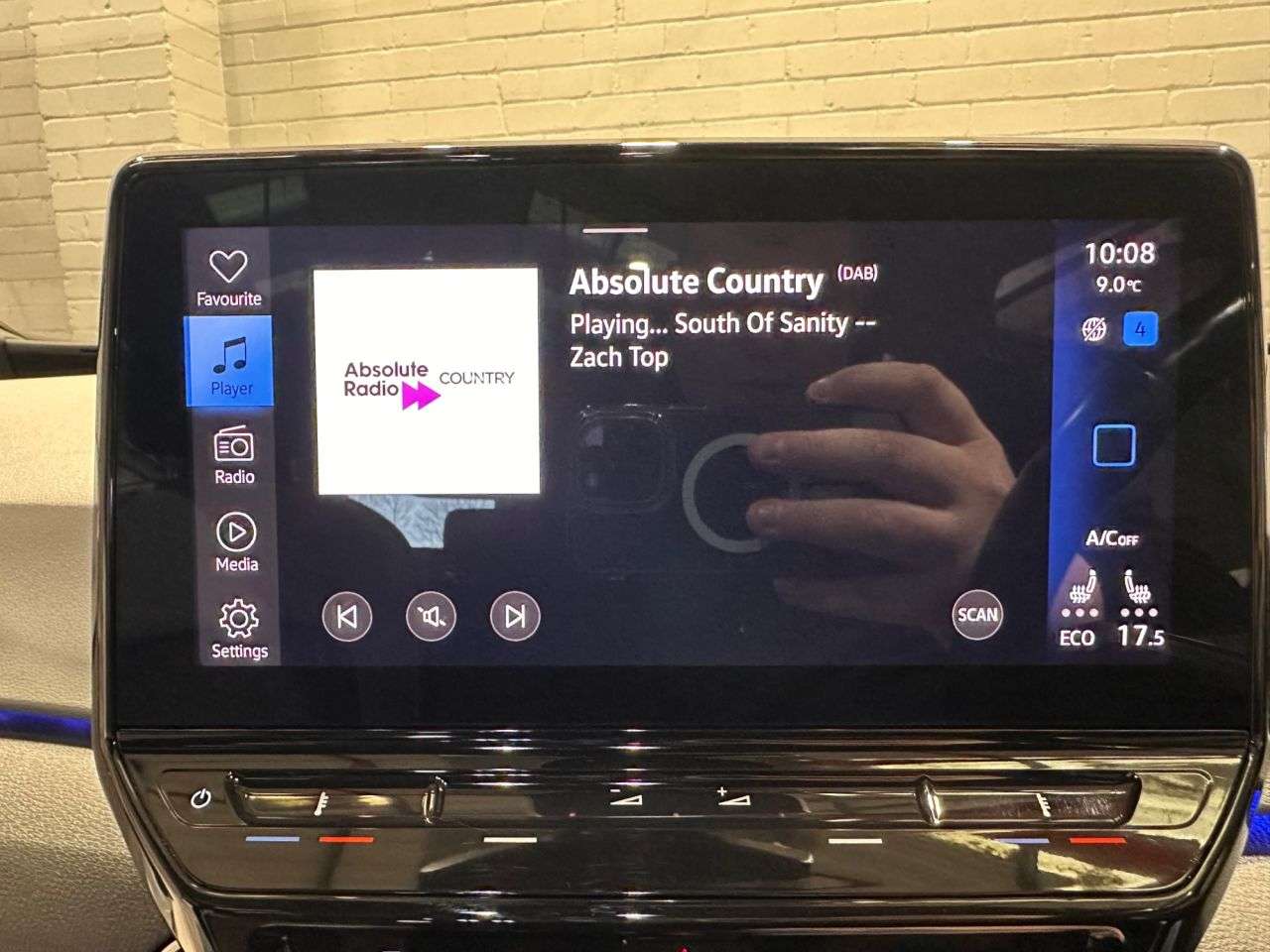 2021 VOLKSWAGEN ID.3 2021 VOLKSWAGEN ID.3