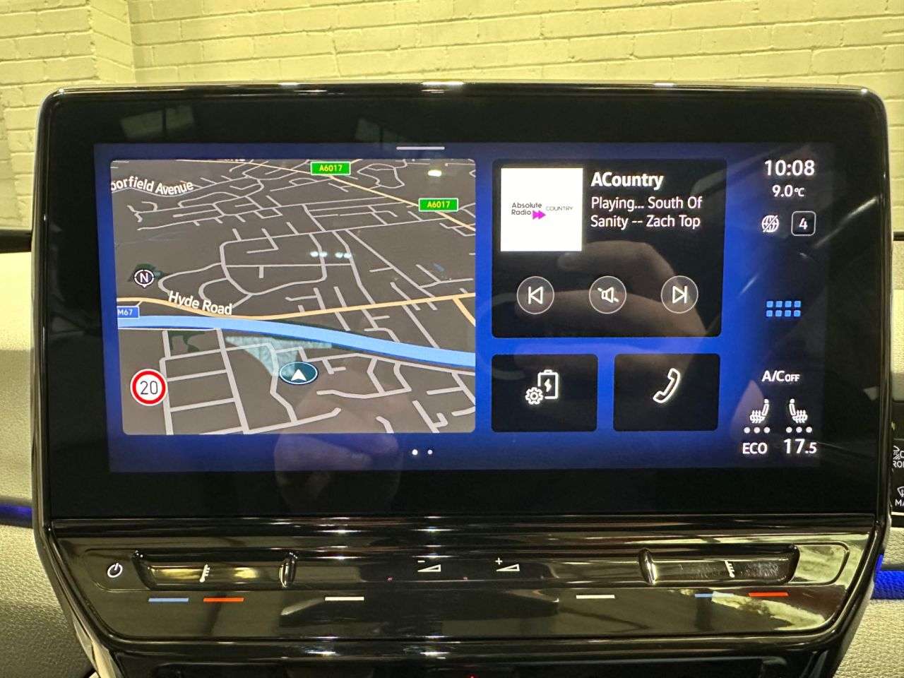 2021 VOLKSWAGEN ID.3 2021 VOLKSWAGEN ID.3