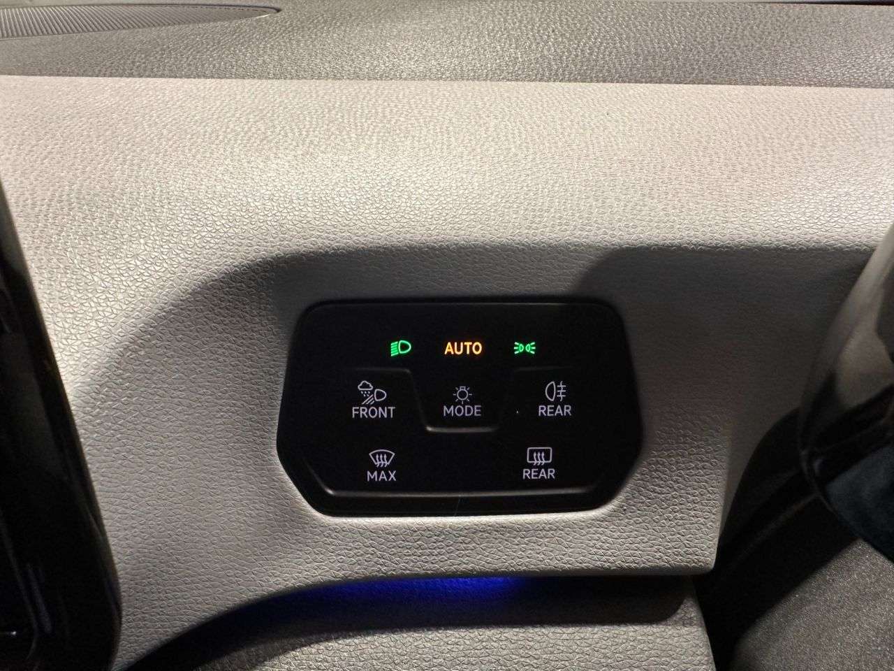 2021 VOLKSWAGEN ID.3 2021 VOLKSWAGEN ID.3