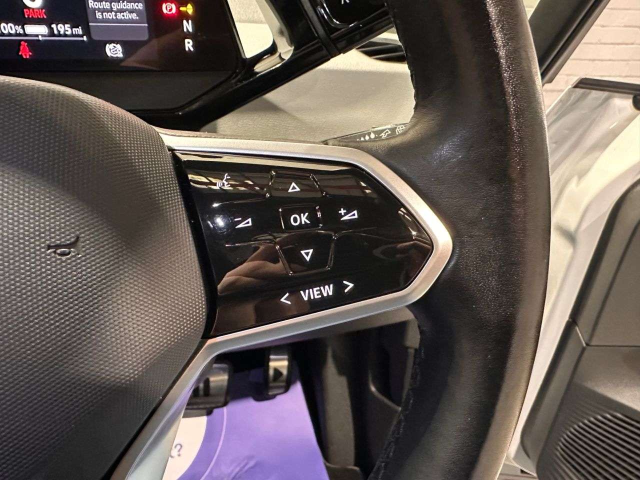 2021 VOLKSWAGEN ID.3 2021 VOLKSWAGEN ID.3