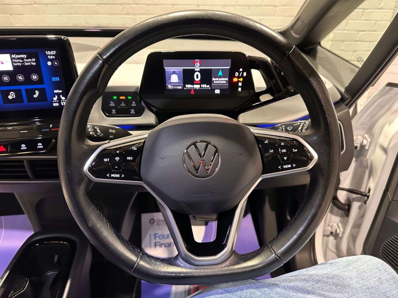 2021 VOLKSWAGEN ID.3 2021 VOLKSWAGEN ID.3