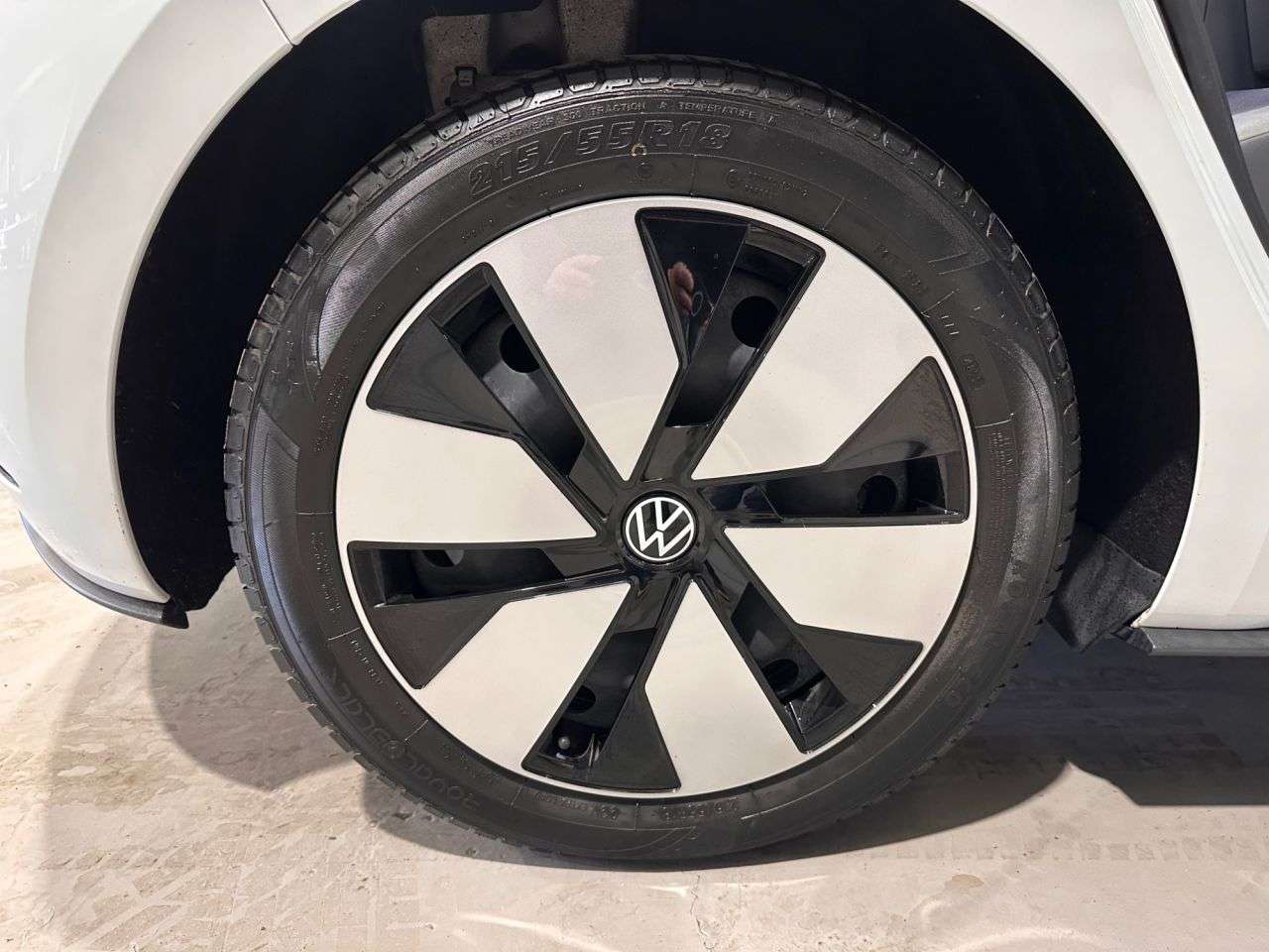 2021 VOLKSWAGEN ID.3 2021 VOLKSWAGEN ID.3