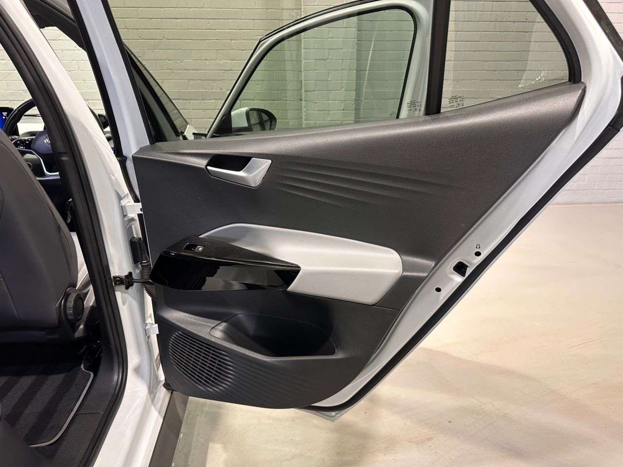 2021 VOLKSWAGEN ID.3 2021 VOLKSWAGEN ID.3