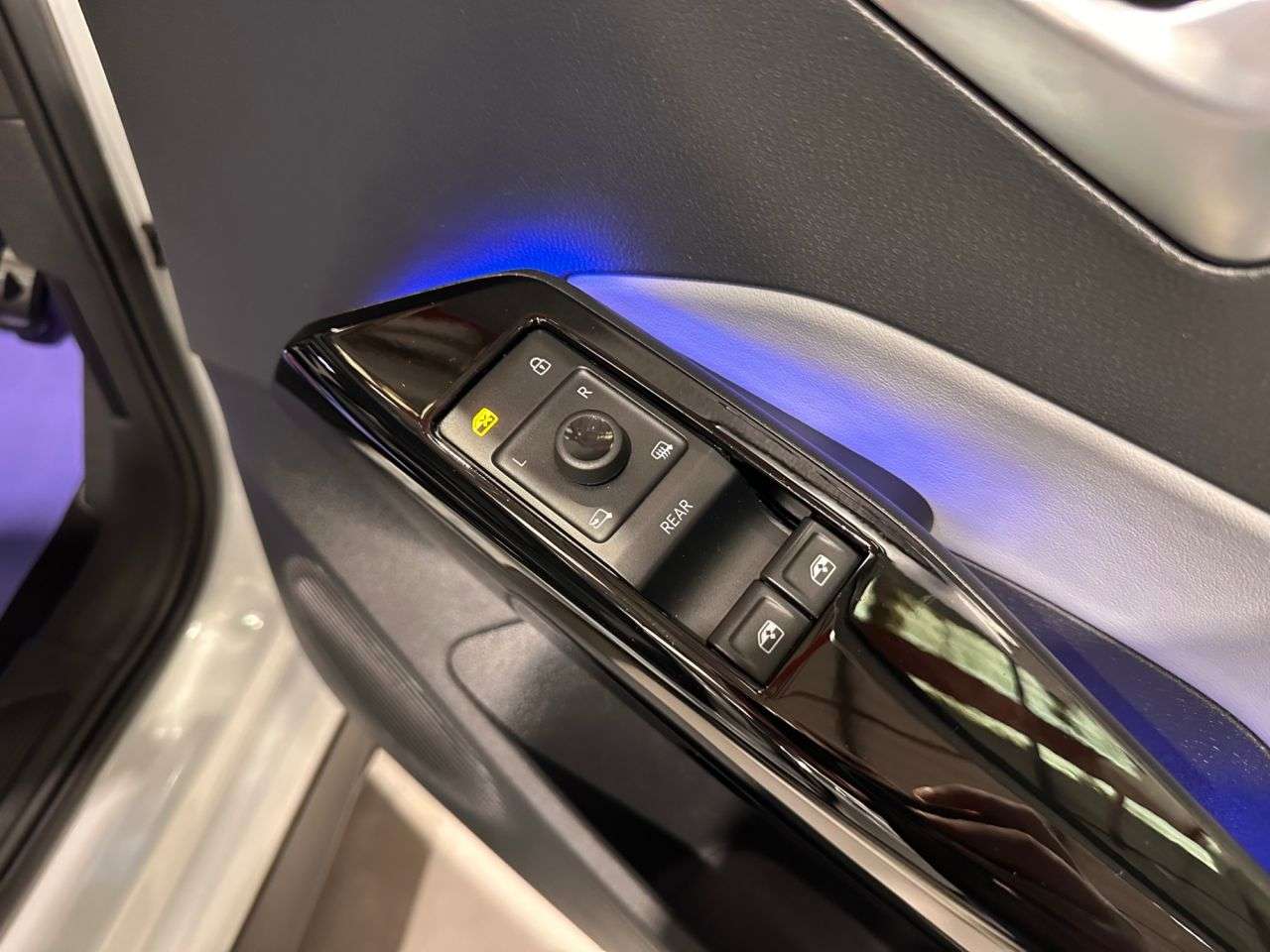 2021 VOLKSWAGEN ID.3 2021 VOLKSWAGEN ID.3