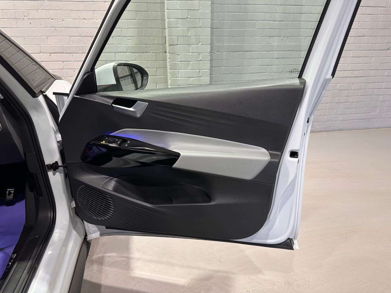 2021 VOLKSWAGEN ID.3 2021 VOLKSWAGEN ID.3