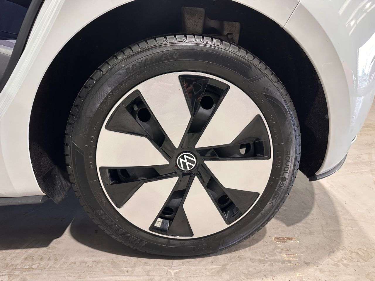 2021 VOLKSWAGEN ID.3 2021 VOLKSWAGEN ID.3