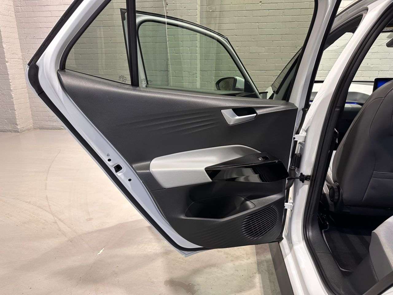 2021 VOLKSWAGEN ID.3 2021 VOLKSWAGEN ID.3