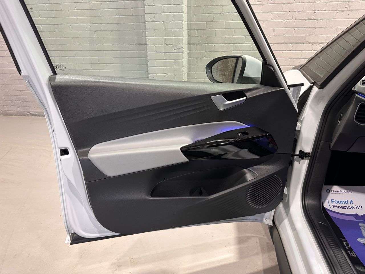 2021 VOLKSWAGEN ID.3 2021 VOLKSWAGEN ID.3